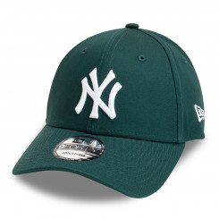 Спортивная кепка New Era 9FORTY NEYYAN 60471456 Зеленый One size