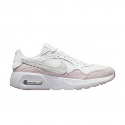 Casual shoes, children's Nike AIR MAX SC CZ5358 115 Pink