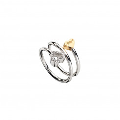 Женское кольцо AN Jewels AL.RLPA4SCZ-8 8