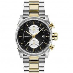 Men's Watch Versace VEV400519 Black (Ø 20 mm)