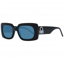 Женские солнцезащитные очки Benetton BE5065 52001