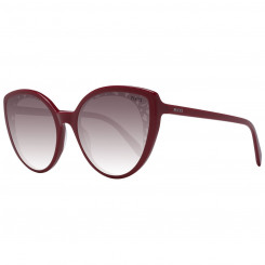 Женские солнцезащитные очки Emilio Pucci EP0182 5866T