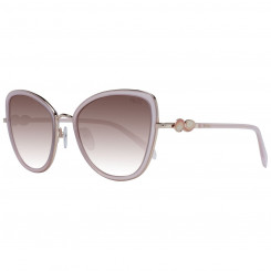 Женские солнцезащитные очки Emilio Pucci EP0184 5774F