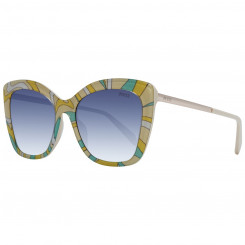 Женские солнцезащитные очки Emilio Pucci EP0190 5895B