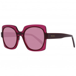 Женские солнцезащитные очки Emilio Pucci EP0199 5569S