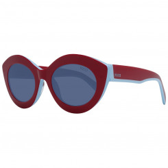 Женские солнцезащитные очки Emilio Pucci EP0203 5366V