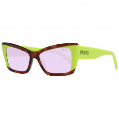 Женские солнцезащитные очки Emilio Pucci EP0205 5453Y