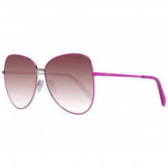 Женские солнцезащитные очки Emilio Pucci EP0207 6177F