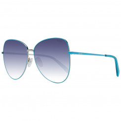 Женские солнцезащитные очки Emilio Pucci EP0207 6189B