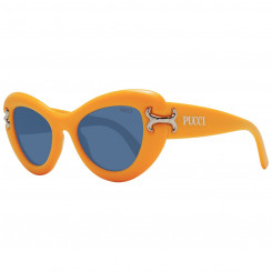 Женские солнцезащитные очки Emilio Pucci EP0212 5039V