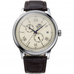 Мужские часы Orient RA-AK0702Y10B (Ø 21 мм)