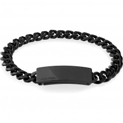 Men's Bracelet Calvin Klein 35000418 Stainless steel