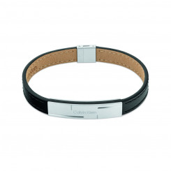 Men's Bracelet Calvin Klein 35000056 Stainless steel