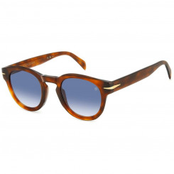 Мужские солнцезащитные очки David Beckham DB 7041_S FLAT