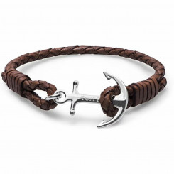 Men's Bracelet Tom Hope TM0211 Leather (M)