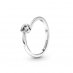 Женское кольцо Пандора 199267C02-60 20