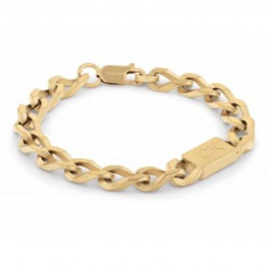 Men's Bracelet Calvin Klein 35000256 Stainless steel