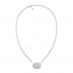 Women's Necklace Calvin Klein 35000393