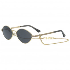 Женские солнцезащитные очки Jimmy Choo SONNY-S-2F7-IR ø 58 мм