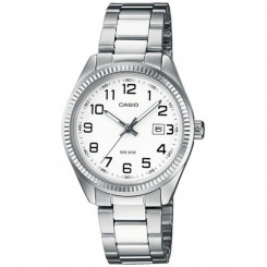 Women's Watch Casio Silver