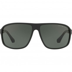 Мужские солнцезащитные очки Emporio Armani Ø 64 мм