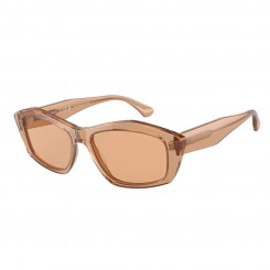 Женские солнцезащитные очки Emporio Armani Ø 55 мм