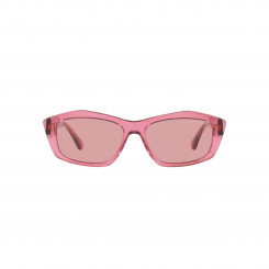 Women's Sunglasses Emporio Armani Ø 55 mm