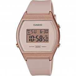 Женские часы Casio LW-204-4AEF (Ø 35 мм)