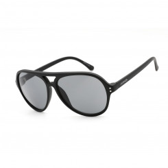 Мужские солнцезащитные очки Calvin Klein CK19532S-001 ø 58 мм