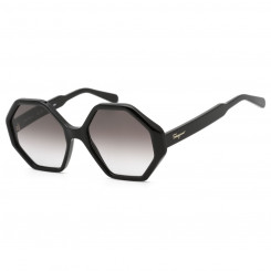 Женские солнцезащитные очки Salvatore Ferragamo SF1070S-001 Ø 55 мм
