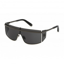 Мужские солнцезащитные очки PHILIPP PLEIN SPP013M-990568-21G