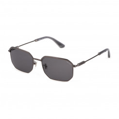 Мужские солнцезащитные очки Police SPLF73-570A21 ø 57 мм