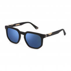 Мужские солнцезащитные очки Police SPLF88-52703B Ø 52 мм