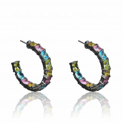 Women's Earrings Chiara Ferragni J19AVS02 Stainless steel 4 cm