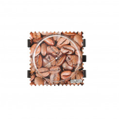 Unisex Kell Stamps STAMPS_COFFEE (Ø 40 mm)