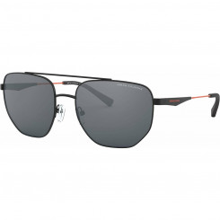 Мужские солнцезащитные очки Armani Exchange AX2033S-60636G ø 59 мм