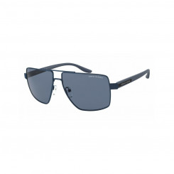 Мужские солнцезащитные очки Armani Exchange AX2037S-609580 ø 59 мм