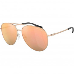 Women's Sunglasses Armani Exchange AX2043S-61034Z ø 59 mm