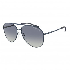 Мужские солнцезащитные очки Armani Exchange AX2043S-61054L ø 59 мм
