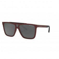 Мужские солнцезащитные очки Armani Exchange AX4079S-82746G ø 58 мм