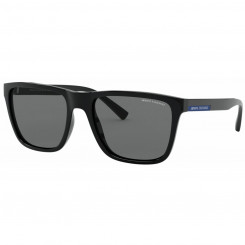 Мужские солнцезащитные очки Armani Exchange AX4080S-815881 ø 57 мм