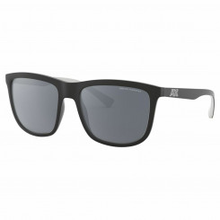 Мужские солнцезащитные очки Armani Exchange AX4093S-8078Z3 ø 56 мм