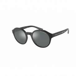 Мужские солнцезащитные очки Armani Exchange AX4114S-80786G Ø 51 мм