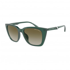 Women's Sunglasses Armani Exchange AX4116SU-82428E Ø 53 mm
