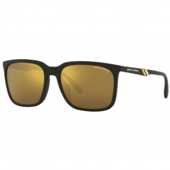 Мужские солнцезащитные очки Armani Exchange AX4117SU-807873 ø 57 мм