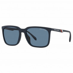 Мужские солнцезащитные очки Armani Exchange AX4117SU-818180 ø 57 мм