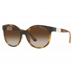 Women's Sunglasses Armani Exchange AX4120S-821313 ø 54 mm