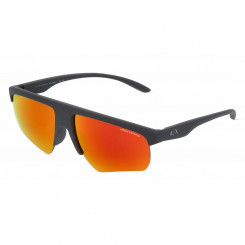 Мужские солнцезащитные очки Armani Exchange AX4123S-82946Q Ø 62 мм