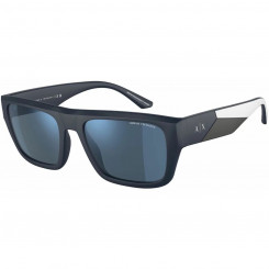 Мужские солнцезащитные очки Armani Exchange AX4124SU-818155 Ø 62 мм