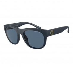 Мужские солнцезащитные очки Armani Exchange AX4128SU-818180 Ø 55 мм